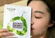 一葉子面膜怎么用？一葉子面膜使用方法