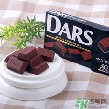 dars巧克力多少錢一盒?森永dars巧克力什么檔次?