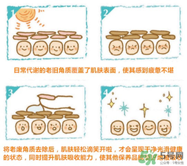 cure去角質(zhì)凝膠怎么用？cure去角質(zhì)使用方法