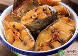 腌臘魚放什么調(diào)料?腌臘魚放什么調(diào)味品?