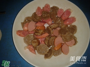 肉丸子可以做什么菜？肉丸子炒什么好吃？