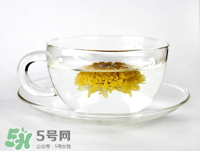 孕婦喝菊花茶去胎毒嗎?菊花茶去胎毒效果怎么樣