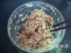 肉丸子可以用面粉嗎？肉丸子用什么粉？