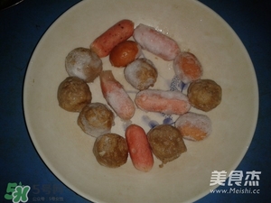 肉丸子可以做什么菜？肉丸子炒什么好吃？