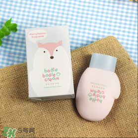 bodle護(hù)手霜怎么樣？使用方法