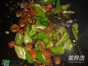 肉丸子可以做什么菜？肉丸子炒什么好吃？