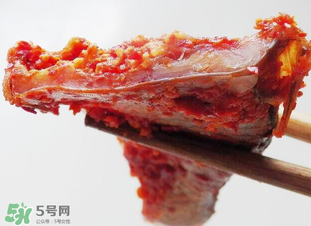 腌魚放什么調(diào)料？腌魚放什么調(diào)料去腥？