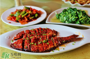 腌魚放什么調(diào)料？腌魚放什么調(diào)料去腥？