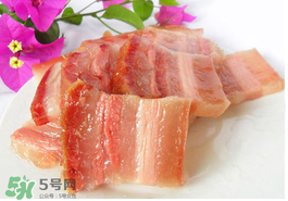 腌肉用什么容器？腌肉可以用塑料盆嗎？