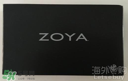 zoya指甲油多少錢？zoya指甲油怎么樣