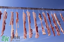 熏肉經(jīng)常吃好嗎？熏肉吃多了對(duì)身體有害么？