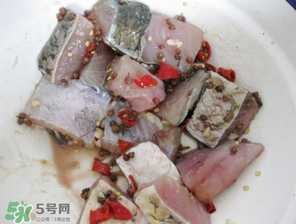 腌魚(yú)用什么魚(yú)？什么魚(yú)腌制好吃？