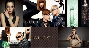 gucci是奢侈品嗎？gucci古馳是幾線品牌？