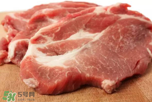 豬肉腌制多久最適宜？豬肉腌幾天可以曬？