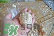 豆腐丸子的熱量是多少？一顆豆腐圓子的熱量