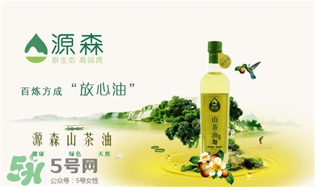 茶籽油可以洗頭發(fā)嗎?茶籽油洗頭發(fā)的好處