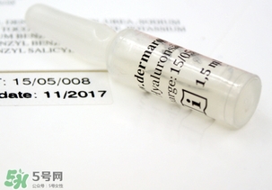 德國(guó)dermaroller玻尿酸精華原液多少錢(qián)？專柜價(jià)格