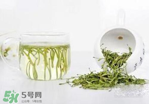 金銀花和菊花哪個(gè)去火效果好一些？金銀花和菊花茶哪個(gè)好？