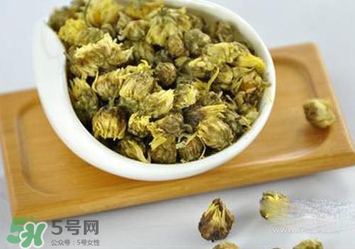 金銀花和菊花哪個(gè)去火效果好一些？金銀花和菊花茶哪個(gè)好？