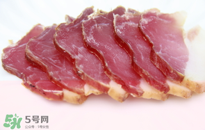 臘肉有哈喇味還能吃嗎？臘肉有哈喇味如何除去？