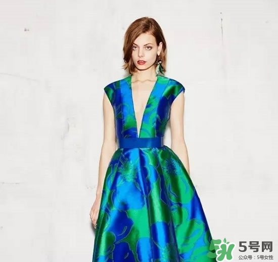 2017年衣服流行什么顏色？2017年衣服流行色