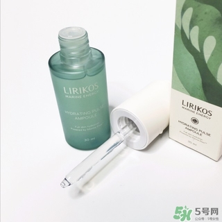 lirikos適合什么膚質(zhì)？lirikos儷瑞思適合敏感肌嗎？