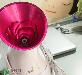 蒸臉器孕婦能用嗎？懷孕期間可以用蒸臉器嗎？