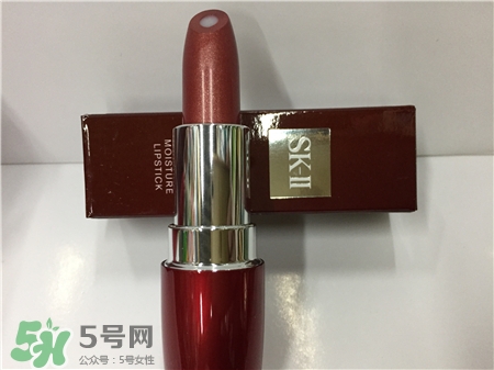 sk2口紅價(jià)格多少?sk2口紅專(zhuān)柜價(jià)格