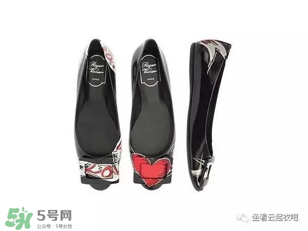 roger vivier2017年情人節(jié)系列多少錢(qián)？