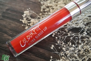 colourpop口紅怎么樣?colourpop口紅好用嗎?