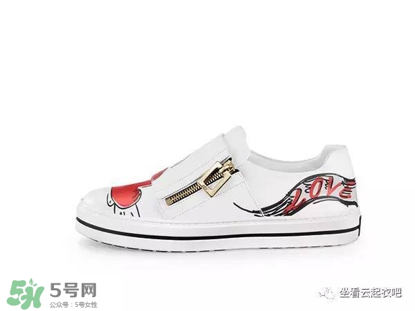 roger vivier2017年情人節(jié)系列多少錢(qián)？