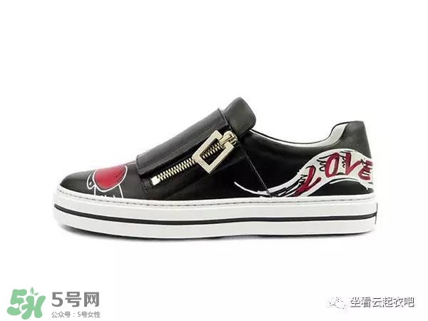 roger vivier2017年情人節(jié)系列多少錢(qián)？