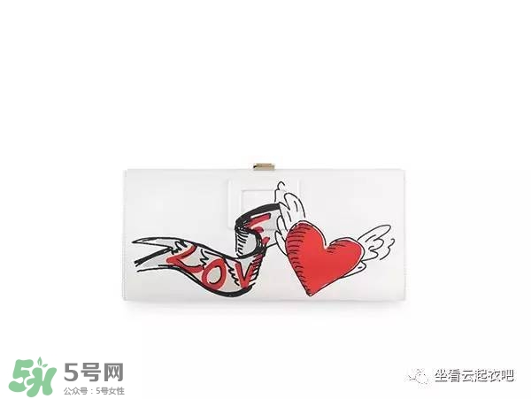 roger vivier2017年情人節(jié)系列多少錢(qián)？