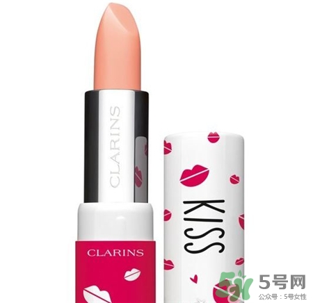 Clarins嬌韻詩(shī)2017情人節(jié)限定彩妝怎么樣?嬌韻詩(shī)2017情人節(jié)限定