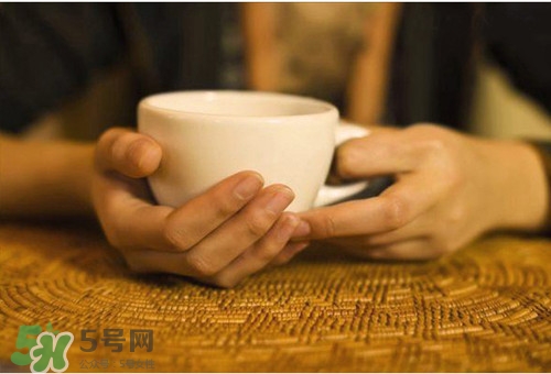 黑糖姜茶什么時候喝好?黑糖姜茶什么人不能喝