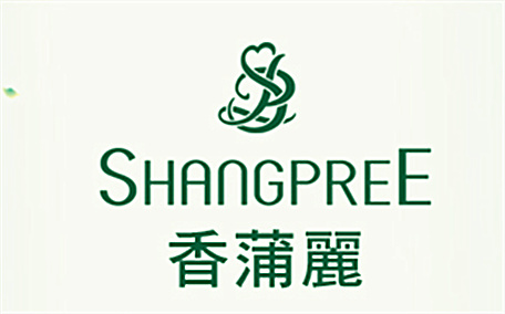 shangpree香蒲麗