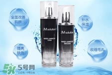 jmsolution水光乳液多少錢(qián)？jmsolution水光乳液韓國(guó)價(jià)格