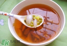 綠豆茶葉湯可以治流感嗎?綠豆茶葉湯能預(yù)防流感嗎?