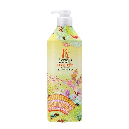 kerasys洗發(fā)水怎么樣？kerasys洗發(fā)水有幾種