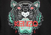 kenzo算不算奢侈品？kenzo算幾線品牌？