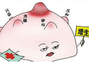 乳腺增生可以汗蒸嗎？汗蒸對乳腺增生有效嗎？