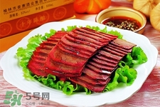 有乙肝能吃牛肉嗎？吃牛肉對(duì)乙肝患者有危害嗎？