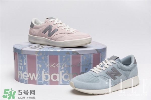 new balance2017情人節(jié)限量鞋子多少錢？