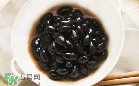 黑豆泡醋什么時(shí)候吃最好?黑豆泡醋什么時(shí)間吃最好?