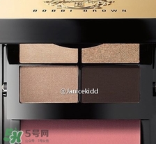 bobbi brown2017情人節(jié)彩妝有哪些？芭比布朗2017情人節(jié)系列價(jià)格