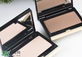 kevyn aucoin修容怎么用？KA修容粉膏使用方法