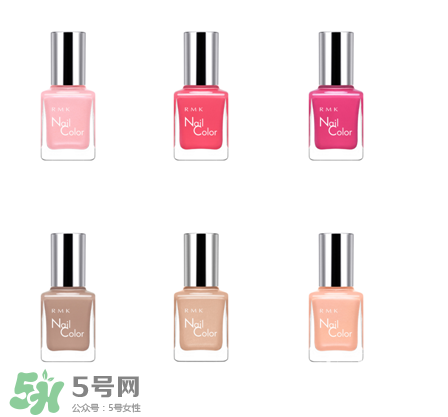 rmk20周年紀(jì)念彩妝有哪些多少錢？rmk20周年紀(jì)念color change2017