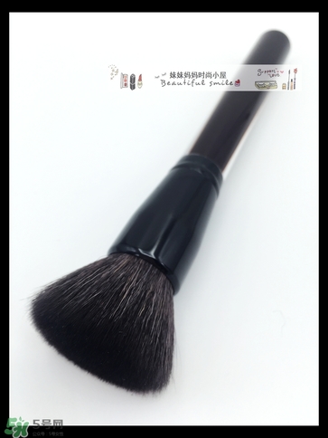 kevyn aucoin化妝刷怎么樣？KA化妝刷怎么用？