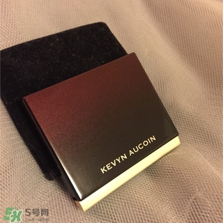 kevyn aucoin修容粉多少錢？KA修容粉價格