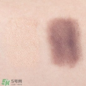 kevyn aucoin眼影色號試色 KA眼影試色